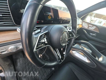 2025 Mercedes-Benz GLE 350 4MATIC - miniatura 16