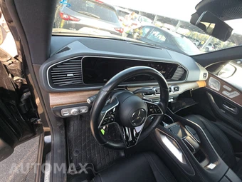 2025 Mercedes-Benz GLE 350 4MATIC - miniatura 17