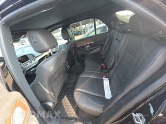 2025 Mercedes-Benz GLE 350 4MATIC - miniatura 19