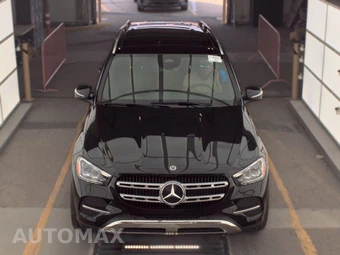 2025 Mercedes-Benz GLE 350 4MATIC - miniatura 2