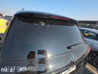 2025 Mercedes-Benz GLE 350 4MATIC - miniatura 23