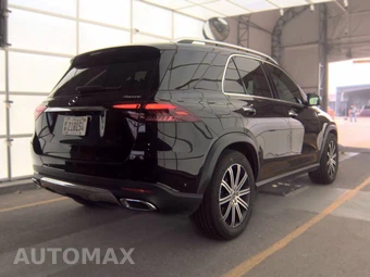 2025 Mercedes-Benz GLE 350 4MATIC - miniatura 5
