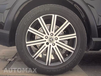 2025 Mercedes-Benz GLE 350 4MATIC - miniatura 11