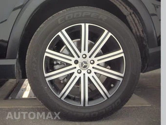 2025 Mercedes-Benz GLE 350 4MATIC - miniatura 12