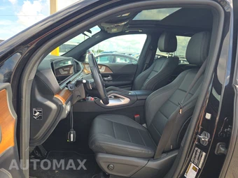 2025 Mercedes-Benz GLE 350 4MATIC - miniatura 13