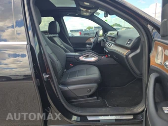 2025 Mercedes-Benz GLE 350 4MATIC - miniatura 14
