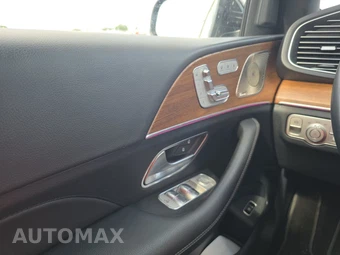 2025 Mercedes-Benz GLE 350 4MATIC - miniatura 15