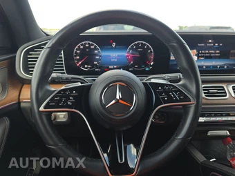 2025 Mercedes-Benz GLE 350 4MATIC - miniatura 16