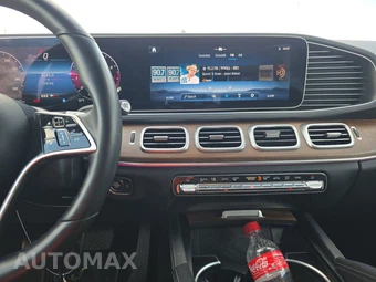 2025 Mercedes-Benz GLE 350 4MATIC - miniatura 17