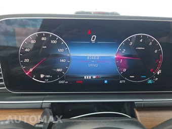 2025 Mercedes-Benz GLE 350 4MATIC - miniatura 18