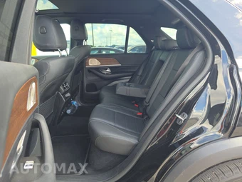 2025 Mercedes-Benz GLE 350 4MATIC - miniatura 19