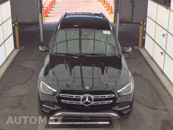 2025 Mercedes-Benz GLE 350 4MATIC - miniatura 2
