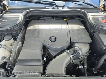 2025 Mercedes-Benz GLE 350 4MATIC - miniatura 22
