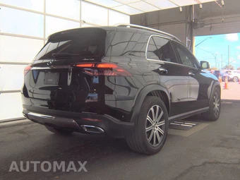 2025 Mercedes-Benz GLE 350 4MATIC - miniatura 5