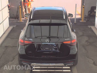 2025 Mercedes-Benz GLE 350 4MATIC - miniatura 6