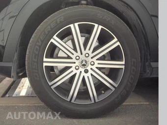 2025 Mercedes-Benz GLE 350 4MATIC - miniatura 9