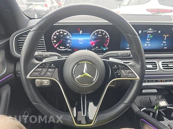 2025 Mercedes-Benz GLE 350 4MATIC - miniatura 10