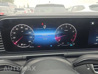 2025 Mercedes-Benz GLE 350 4MATIC - miniatura 12