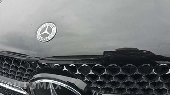 2025 Mercedes-Benz GLE 350 4MATIC - miniatura 20
