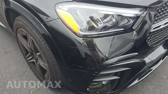 2025 Mercedes-Benz GLE 350 4MATIC - miniatura 21