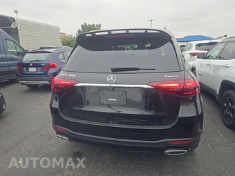 2025 Mercedes-Benz GLE 350 4MATIC - miniatura 5