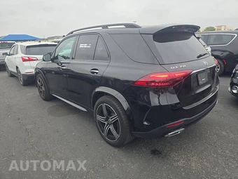 2025 Mercedes-Benz GLE 350 4MATIC - miniatura 6