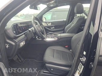 2025 Mercedes-Benz GLE 350 4MATIC - miniatura 7