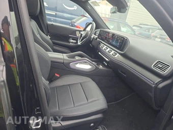 2025 Mercedes-Benz GLE 350 4MATIC - miniatura 8