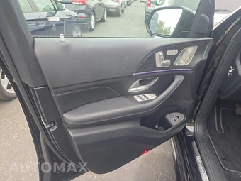 2025 Mercedes-Benz GLE 350 4MATIC - miniatura 9