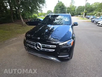 2025 Mercedes-Benz GLE 350 4MATIC - samochód z USA z aukcji Manheim, oferta Kup Teraz w AUTOMAX