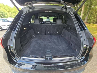 2025 Mercedes-Benz GLE 350 4MATIC - miniatura 11