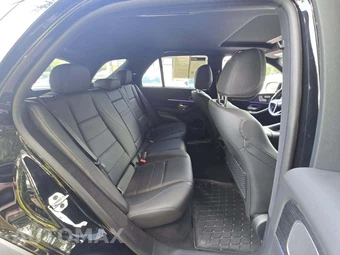 2025 Mercedes-Benz GLE 350 4MATIC - miniatura 13