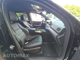 2025 Mercedes-Benz GLE 350 4MATIC - miniatura 15
