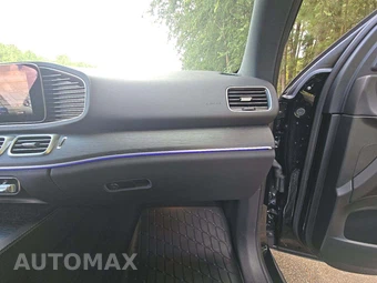 2025 Mercedes-Benz GLE 350 4MATIC - miniatura 16