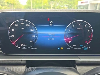 2025 Mercedes-Benz GLE 350 4MATIC - miniatura 6