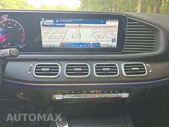 2025 Mercedes-Benz GLE 350 4MATIC - miniatura 7