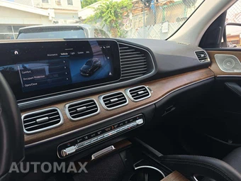 2025 Mercedes-Benz GLE 350 4MATIC - miniatura 10