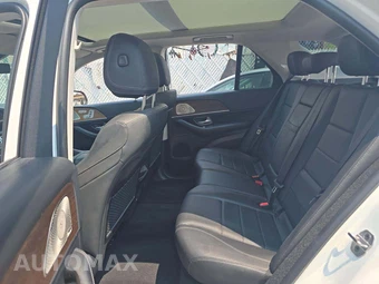 2025 Mercedes-Benz GLE 350 4MATIC - miniatura 13