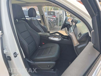2025 Mercedes-Benz GLE 350 4MATIC - miniatura 18