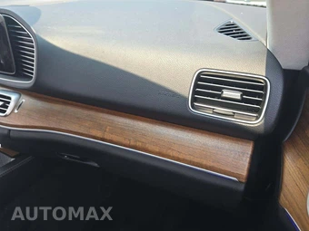 2025 Mercedes-Benz GLE 350 4MATIC - miniatura 19