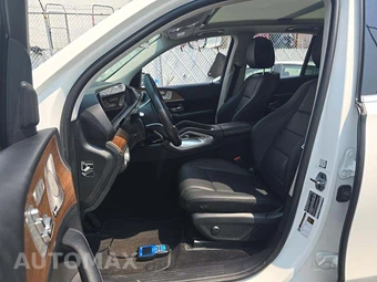 2025 Mercedes-Benz GLE 350 4MATIC - miniatura 6