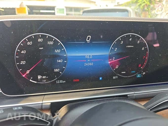 2025 Mercedes-Benz GLE 350 4MATIC - miniatura 9