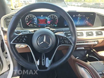 2025 Mercedes-Benz GLE 350 4MATIC - miniatura 10