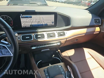 2025 Mercedes-Benz GLE 350 4MATIC - miniatura 11