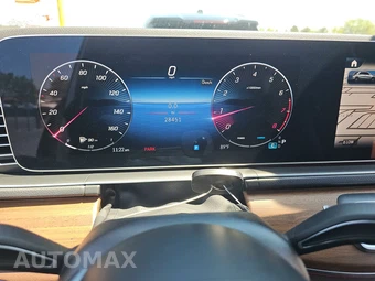 2025 Mercedes-Benz GLE 350 4MATIC - miniatura 12