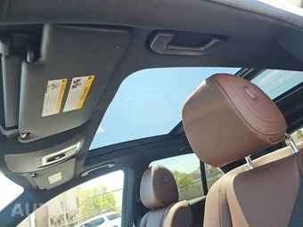 2025 Mercedes-Benz GLE 350 4MATIC - miniatura 14