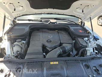 2025 Mercedes-Benz GLE 350 4MATIC - miniatura 16