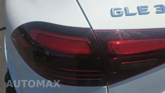 2025 Mercedes-Benz GLE 350 4MATIC - miniatura 25