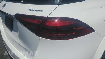 2025 Mercedes-Benz GLE 350 4MATIC - miniatura 27