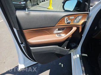 2025 Mercedes-Benz GLE 350 4MATIC - miniatura 9